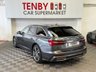 USED 2019 69 AUDI A6 AVANT 2.0 TDI 40 S line Estate 5dr Diesel S Tronic Euro 6 (s/s) (204 ps) 