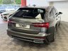 USED 2019 69 AUDI A6 AVANT 2.0 TDI 40 S line Estate 5dr Diesel S Tronic Euro 6 (s/s) (204 ps) 