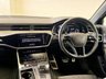 USED 2019 69 AUDI A6 AVANT 2.0 TDI 40 S line Estate 5dr Diesel S Tronic Euro 6 (s/s) (204 ps) 