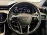 USED 2019 69 AUDI A6 AVANT 2.0 TDI 40 S line Estate 5dr Diesel S Tronic Euro 6 (s/s) (204 ps) 