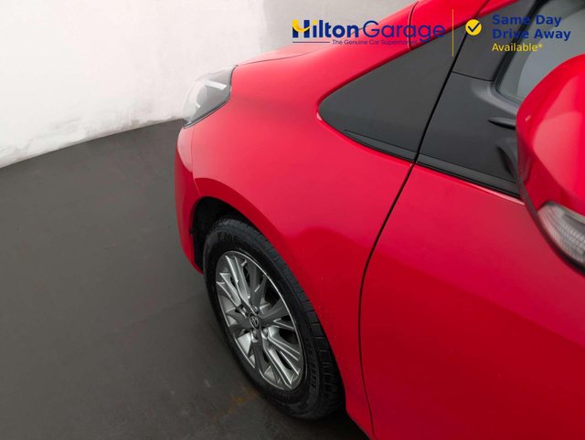 USED 2017 17 TOYOTA YARIS 1.5 Yaris Icon VVT-i 5dr CLICK+COLLECT / HOME DELIVERY