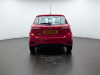USED 2017 17 TOYOTA YARIS 1.5 Yaris Icon VVT-i 5dr CLICK+COLLECT / HOME DELIVERY