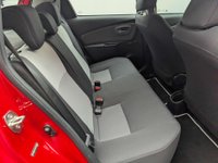 USED 2017 17 TOYOTA YARIS 1.5 Yaris Icon VVT-i 5dr CLICK+COLLECT / HOME DELIVERY