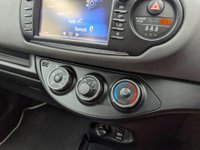 USED 2017 17 TOYOTA YARIS 1.5 Yaris Icon VVT-i 5dr CLICK+COLLECT / HOME DELIVERY