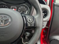 USED 2017 17 TOYOTA YARIS 1.5 Yaris Icon VVT-i 5dr CLICK+COLLECT / HOME DELIVERY