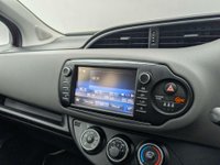 USED 2017 17 TOYOTA YARIS 1.5 Yaris Icon VVT-i 5dr CLICK+COLLECT / HOME DELIVERY