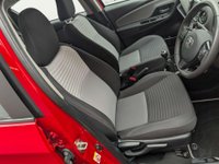 USED 2017 17 TOYOTA YARIS 1.5 Yaris Icon VVT-i 5dr CLICK+COLLECT / HOME DELIVERY