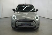 USED 2022 22 MINI HATCH 1.5 Cooper Classic Hatchback 5dr Petrol Manual Euro 6 (s/s) (136 ps) Moonwalk Grey, 5 door, Upgraded Alloys