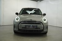 USED 2022 22 MINI HATCH 1.5 Cooper Classic Hatchback 5dr Petrol Manual Euro 6 (s/s) (136 ps) Moonwalk Grey, 5 door, Upgraded Alloys