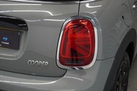 USED 2022 22 MINI HATCH 1.5 Cooper Classic Hatchback 5dr Petrol Manual Euro 6 (s/s) (136 ps) Moonwalk Grey, 5 door, Upgraded Alloys