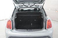 USED 2022 22 MINI HATCH 1.5 Cooper Classic Hatchback 5dr Petrol Manual Euro 6 (s/s) (136 ps) Moonwalk Grey, 5 door, Upgraded Alloys
