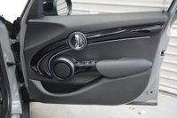 USED 2022 22 MINI HATCH 1.5 Cooper Classic Hatchback 5dr Petrol Manual Euro 6 (s/s) (136 ps) Moonwalk Grey, 5 door, Upgraded Alloys