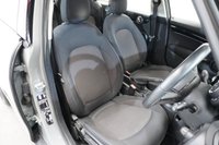 USED 2022 22 MINI HATCH 1.5 Cooper Classic Hatchback 5dr Petrol Manual Euro 6 (s/s) (136 ps) Moonwalk Grey, 5 door, Upgraded Alloys