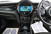 USED 2022 22 MINI HATCH 1.5 Cooper Classic Hatchback 5dr Petrol Manual Euro 6 (s/s) (136 ps) Moonwalk Grey, 5 door, Upgraded Alloys