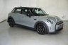 USED 2022 22 MINI HATCH 1.5 Cooper Classic Hatchback 5dr Petrol Manual Euro 6 (s/s) (136 ps) Moonwalk Grey, 5 door, Upgraded Alloys