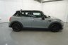 USED 2022 22 MINI HATCH 1.5 Cooper Classic Hatchback 5dr Petrol Manual Euro 6 (s/s) (136 ps) Moonwalk Grey, 5 door, Upgraded Alloys