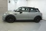 USED 2022 22 MINI HATCH 1.5 Cooper Classic Hatchback 5dr Petrol Manual Euro 6 (s/s) (136 ps) Moonwalk Grey, 5 door, Upgraded Alloys