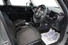 USED 2022 22 MINI HATCH 1.5 Cooper Classic Hatchback 5dr Petrol Manual Euro 6 (s/s) (136 ps) Moonwalk Grey, 5 door, Upgraded Alloys