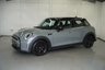USED 2022 22 MINI HATCH 1.5 Cooper Classic Hatchback 5dr Petrol Manual Euro 6 (s/s) (136 ps) Moonwalk Grey, 5 door, Upgraded Alloys