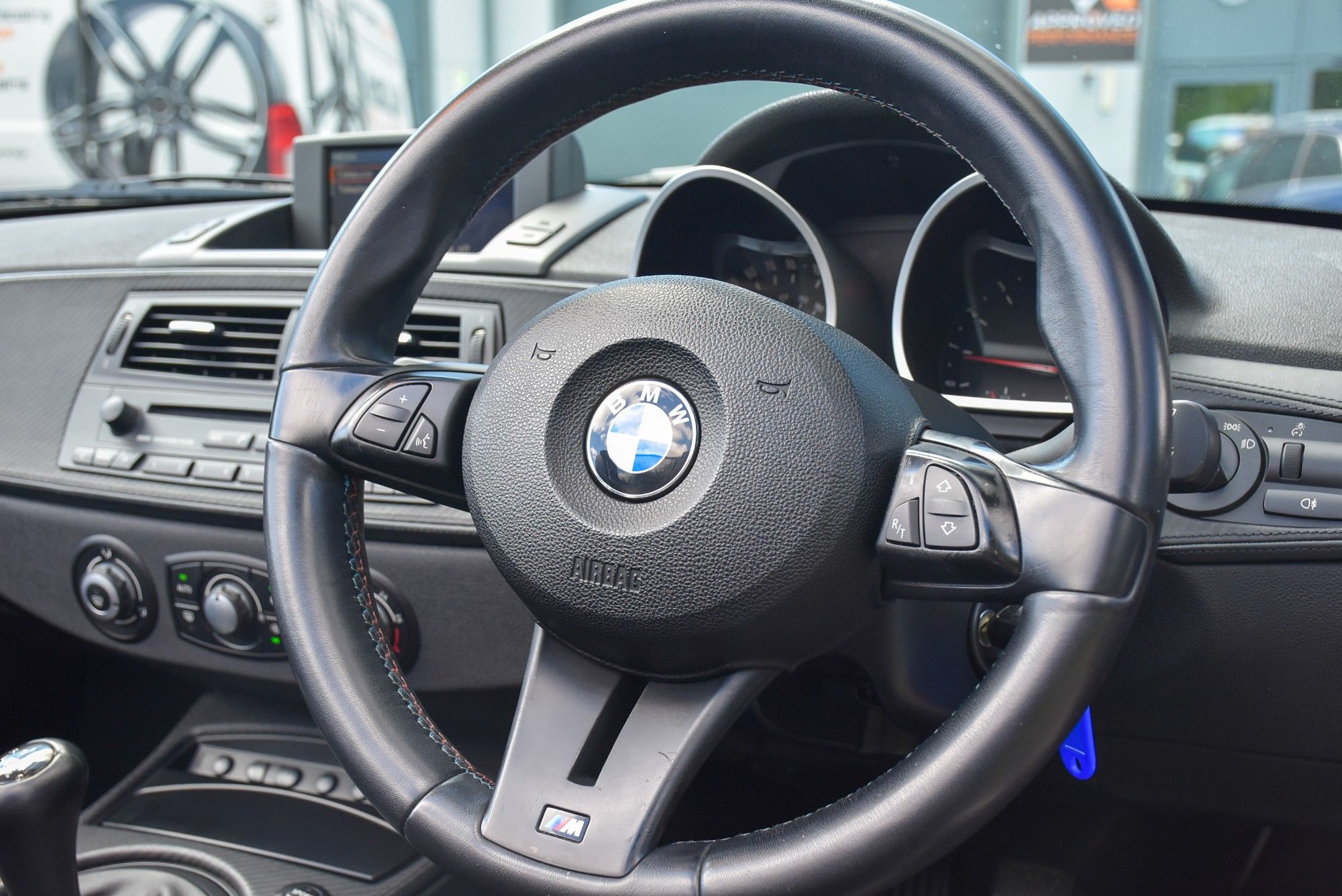 USED 2006 06 BMW Z4 M 3.2L 2d  338 BHP 