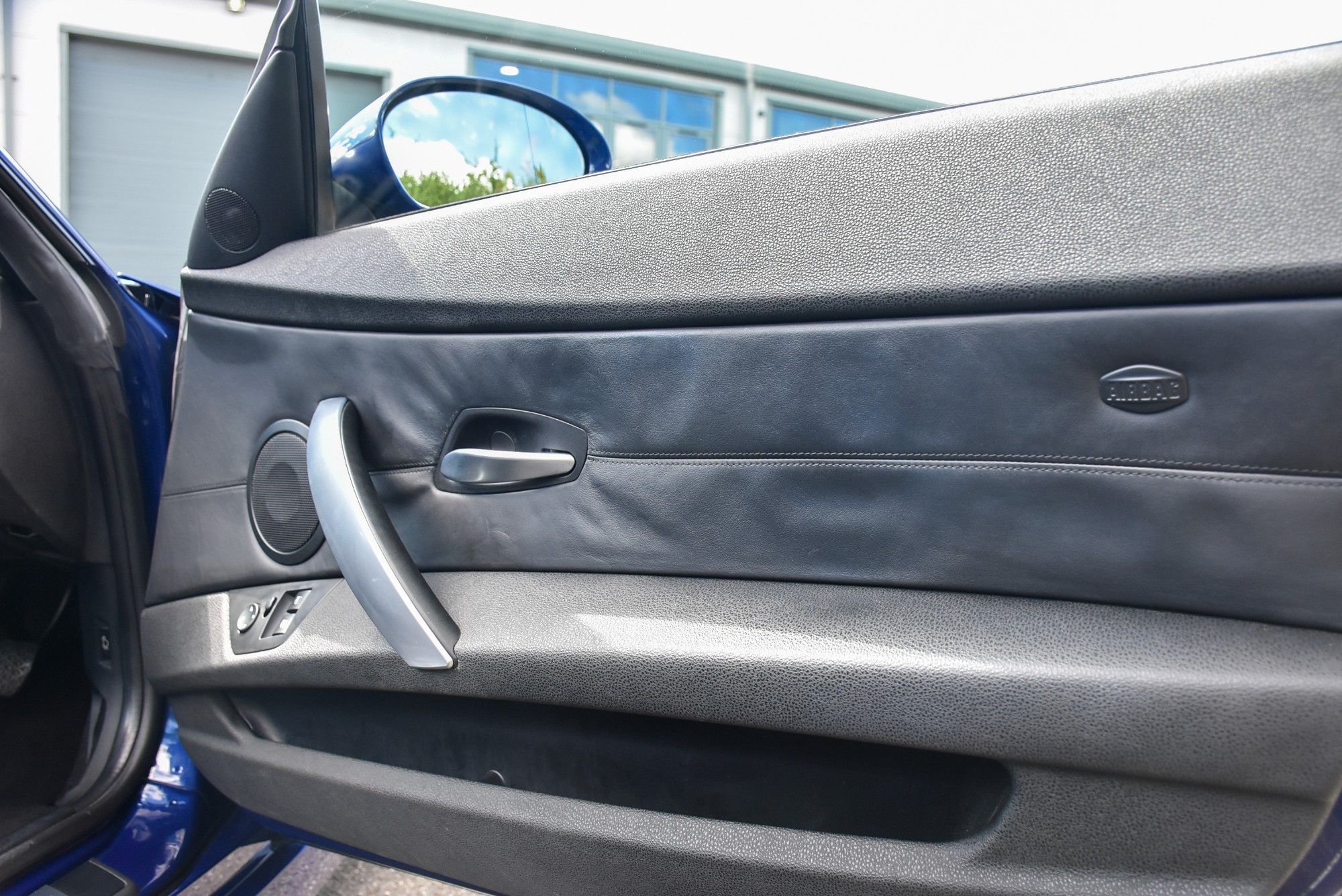 USED 2006 06 BMW Z4 M 3.2L 2d  338 BHP 