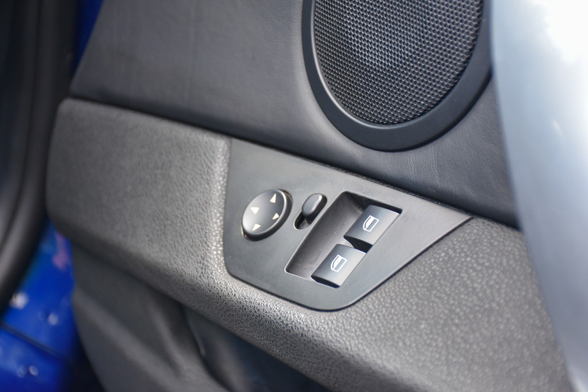 USED 2006 06 BMW Z4 M 3.2L 2d  338 BHP 