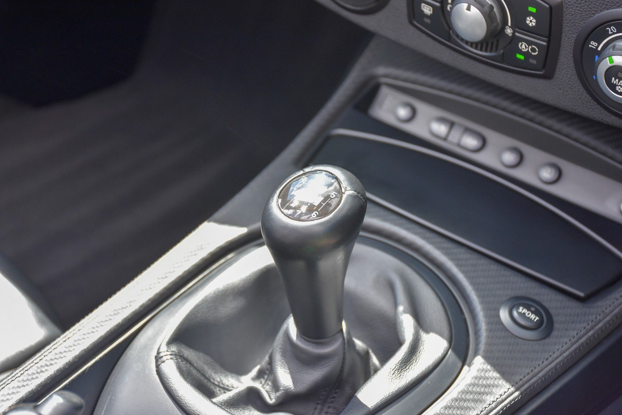 USED 2006 06 BMW Z4 M 3.2L 2d  338 BHP 