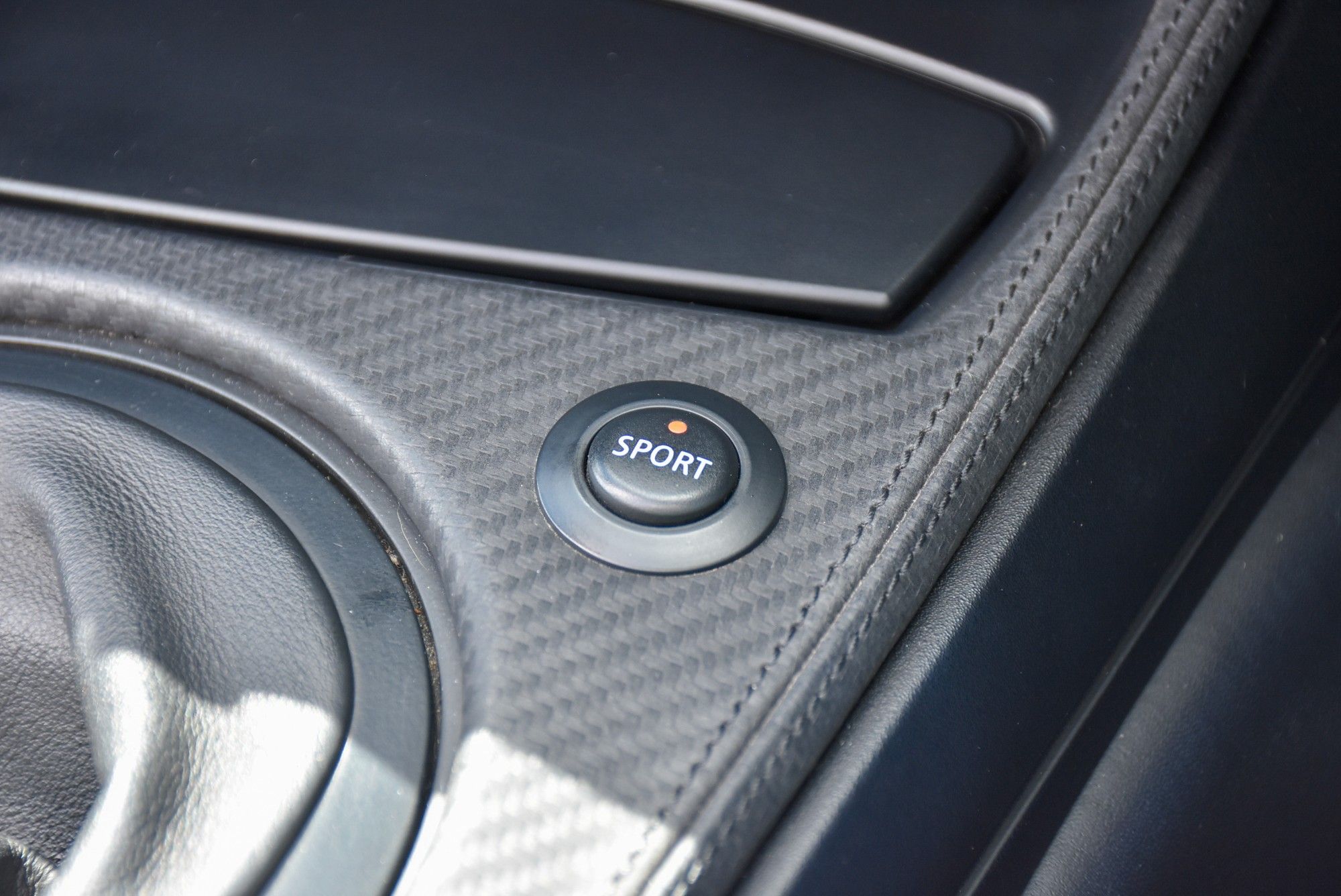 USED 2006 06 BMW Z4 M 3.2L 2d  338 BHP 