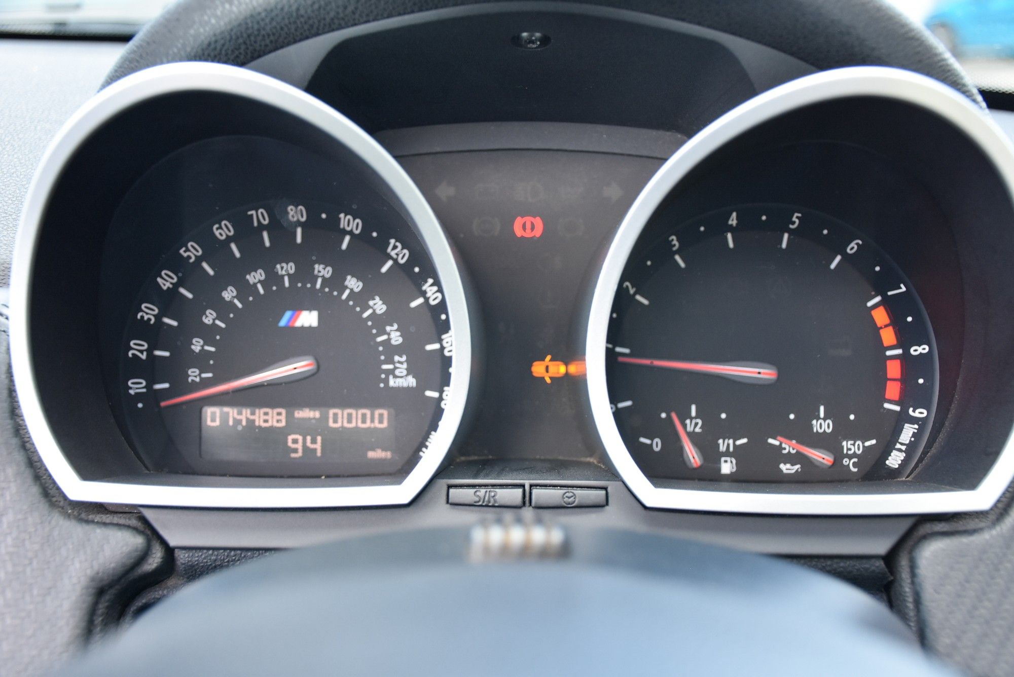 USED 2006 06 BMW Z4 M 3.2L 2d  338 BHP 