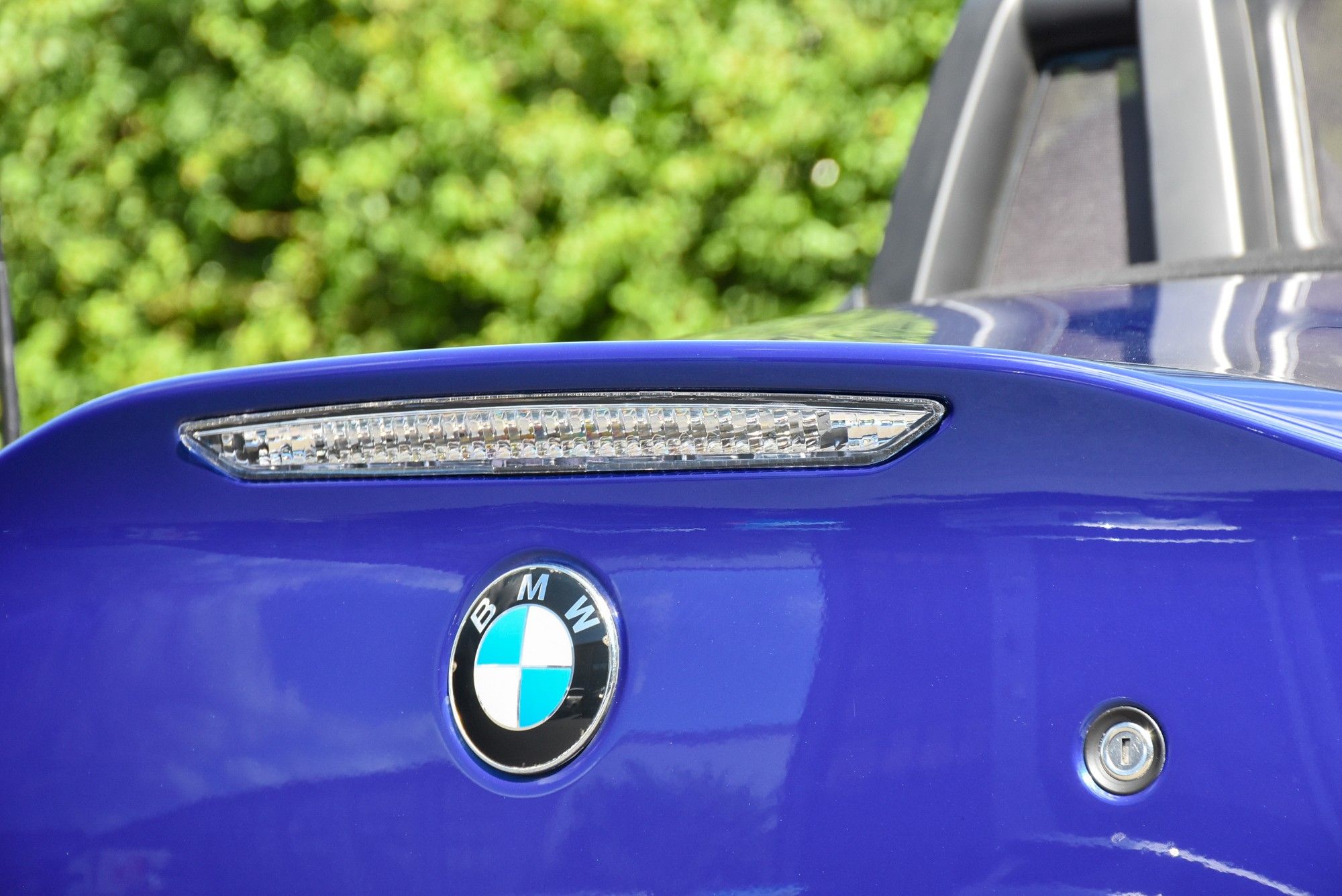 USED 2006 06 BMW Z4 M 3.2L 2d  338 BHP 