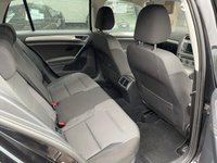 USED 2016 16 VOLKSWAGEN GOLF 1.4 TSI BlueMotion Tech Match Edition Hatchback 5dr Petrol Manual Euro 6 (s/s) (125 ps) 