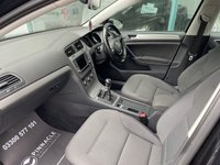 USED 2016 16 VOLKSWAGEN GOLF 1.4 TSI BlueMotion Tech Match Edition Hatchback 5dr Petrol Manual Euro 6 (s/s) (125 ps) 