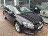USED 2016 16 VOLKSWAGEN GOLF 1.4 TSI BlueMotion Tech Match Edition Hatchback 5dr Petrol Manual Euro 6 (s/s) (125 ps) 