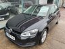 USED 2016 16 VOLKSWAGEN GOLF 1.4 TSI BlueMotion Tech Match Edition Hatchback 5dr Petrol Manual Euro 6 (s/s) (125 ps) 