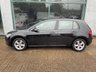 USED 2016 16 VOLKSWAGEN GOLF 1.4 TSI BlueMotion Tech Match Edition Hatchback 5dr Petrol Manual Euro 6 (s/s) (125 ps) 