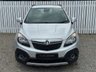 USED 2016 16 VAUXHALL MOKKA 1.6i Exclusiv SUV 5dr Petrol Manual 2WD Euro 6 (s/s) (115 ps) 