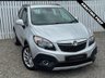 USED 2016 16 VAUXHALL MOKKA 1.6i Exclusiv SUV 5dr Petrol Manual 2WD Euro 6 (s/s) (115 ps) 