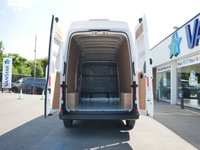 USED 2023 23 VOLKSWAGEN CRAFTER CR35 2.0 TDI 140 BHP L3 LONG X-HIGH ROOF STARTLINE BUSINESS  H3 X-HIGH ROOF | L3 LONG | AIR CON