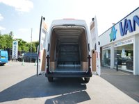 USED 2023 23 VOLKSWAGEN CRAFTER CR35 2.0 TDI 140 BHP L3 LONG X-HIGH ROOF STARTLINE BUSINESS  H3 X-HIGH ROOF | L3 LONG | AIR CON