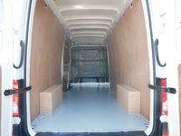 USED 2023 23 VOLKSWAGEN CRAFTER CR35 2.0 TDI 140 BHP L3 LONG X-HIGH ROOF STARTLINE BUSINESS  H3 X-HIGH ROOF | L3 LONG | AIR CON