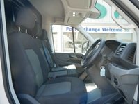 USED 2023 23 VOLKSWAGEN CRAFTER CR35 2.0 TDI 140 BHP L3 LONG X-HIGH ROOF STARTLINE BUSINESS  H3 X-HIGH ROOF | L3 LONG | AIR CON