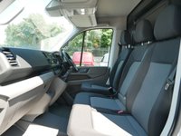 USED 2023 23 VOLKSWAGEN CRAFTER CR35 2.0 TDI 140 BHP L3 LONG X-HIGH ROOF STARTLINE BUSINESS  H3 X-HIGH ROOF | L3 LONG | AIR CON