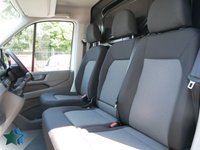 USED 2023 23 VOLKSWAGEN CRAFTER CR35 2.0 TDI 140 BHP L3 LONG X-HIGH ROOF STARTLINE BUSINESS  H3 X-HIGH ROOF | L3 LONG | AIR CON