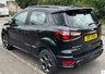USED 2022 72 FORD ECOSPORT 1.0T EcoBoost GPF ST-Line SUV 5dr Petrol Manual Euro 6 (s/s) (125 ps) 