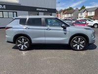 USED 2026 MITSUBISHI OUTLANDER DIAMOND ALL NEW OUTLANDER! 2YR 0% 50/50