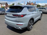 USED 2026 MITSUBISHI OUTLANDER DIAMOND ALL NEW OUTLANDER! 2YR 0% 50/50