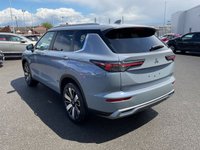 USED 2026 MITSUBISHI OUTLANDER DIAMOND ALL NEW OUTLANDER! 2YR 0% 50/50