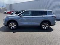 USED 2026 MITSUBISHI OUTLANDER DIAMOND ALL NEW OUTLANDER! 2YR 0% 50/50