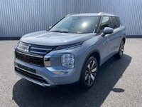 USED 2026 MITSUBISHI OUTLANDER DIAMOND ALL NEW OUTLANDER! 2YR 0% 50/50