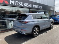 USED 2026 MITSUBISHI OUTLANDER DIAMOND ALL NEW OUTLANDER! 2YR 0% 50/50